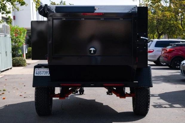 2024 Parts & Memorabilia Trailers - Image 2 of 6