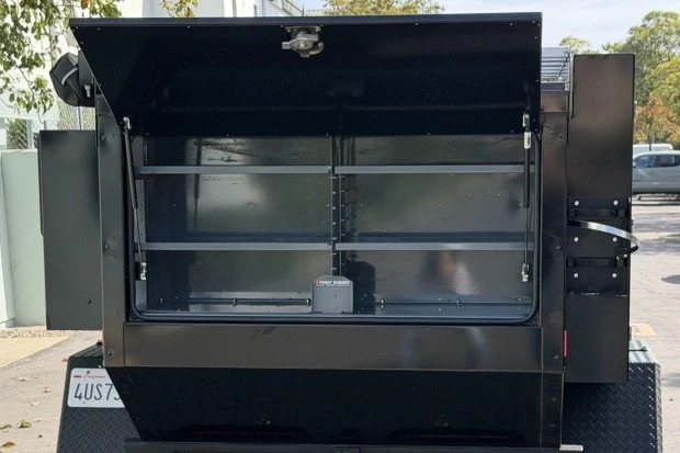 2024 Parts & Memorabilia Trailers - Image 6 of 6