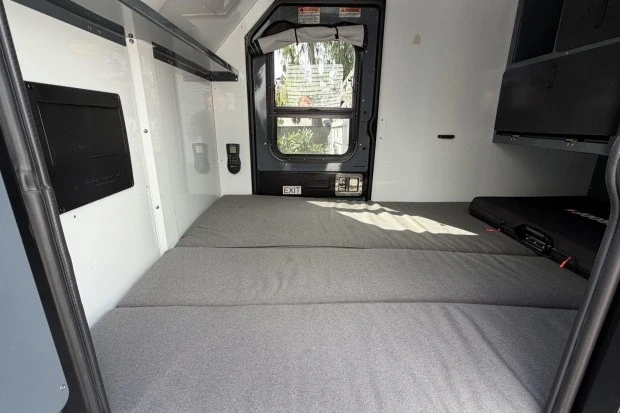 2024 Parts & Memorabilia Trailers - Image 4 of 6