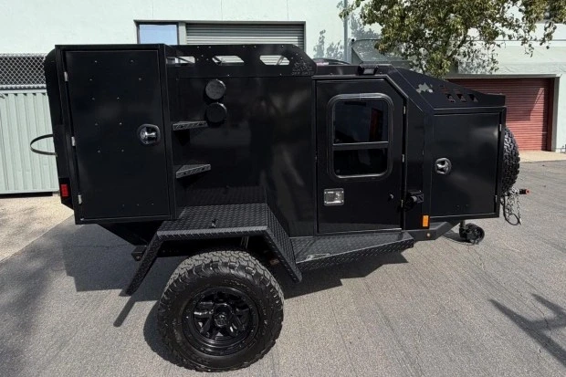 2024 Parts & Memorabilia Trailers - Image 3 of 6