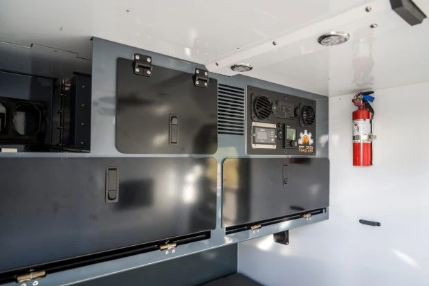 2024 Parts & Memorabilia Trailers - Image 5 of 7