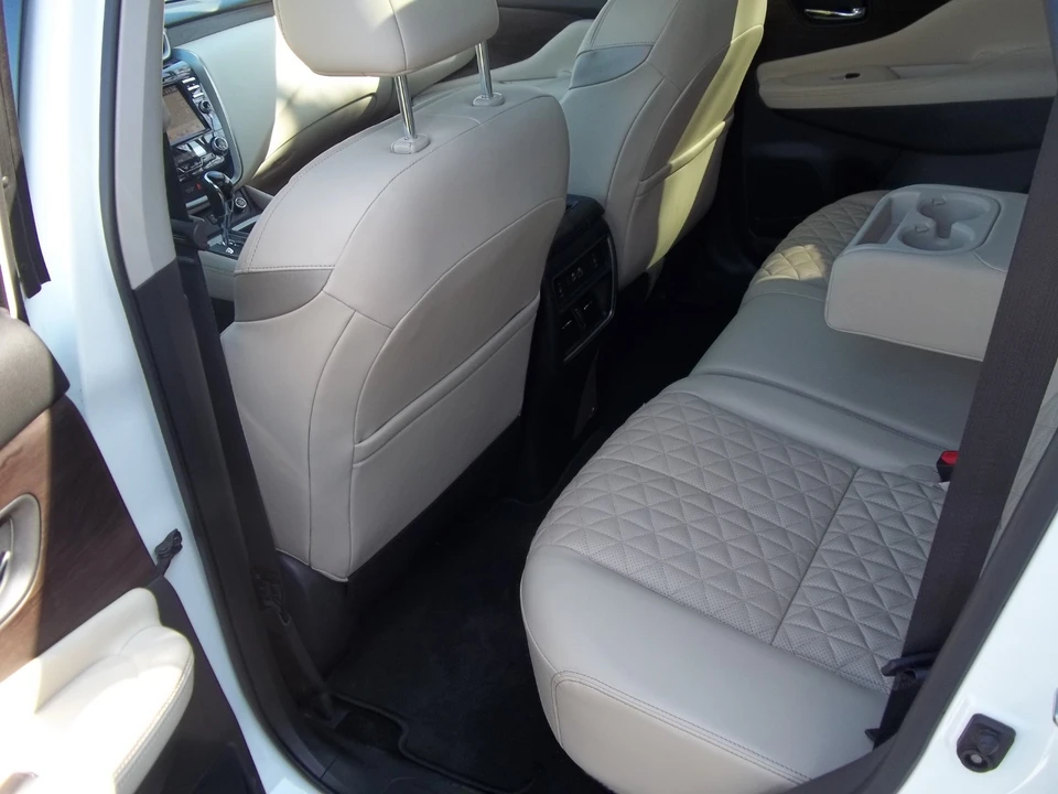 2024 Nissan Murano 3rd Gen - Image 21 of 21