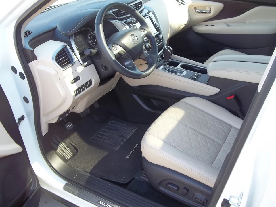 2024 Nissan Murano 3rd Gen - Image 16 of 21