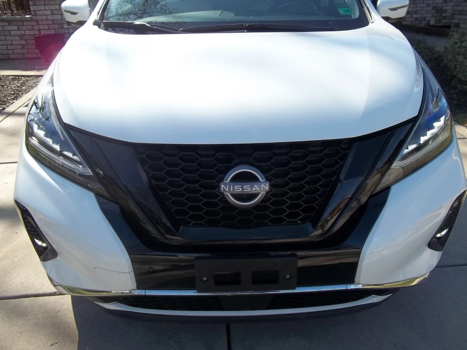 2024 Nissan Murano 3rd Gen - Image 14 of 21