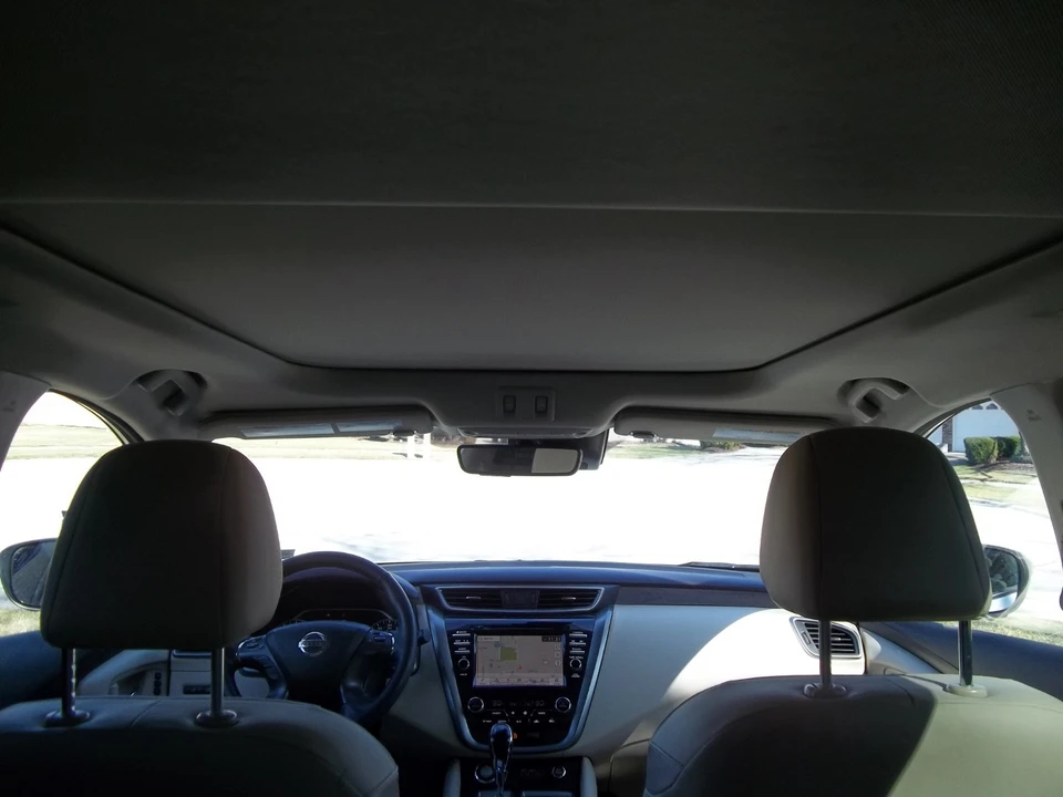 2024 Nissan Murano 3rd Gen - Image 9 of 21