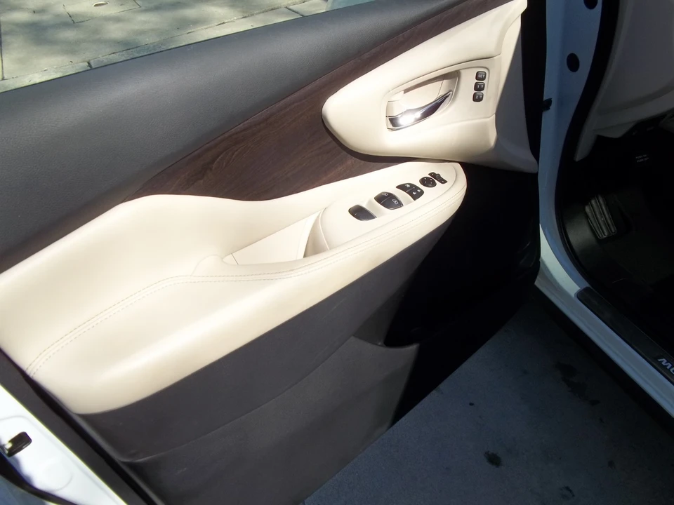 2024 Nissan Murano 3rd Gen - Image 18 of 21