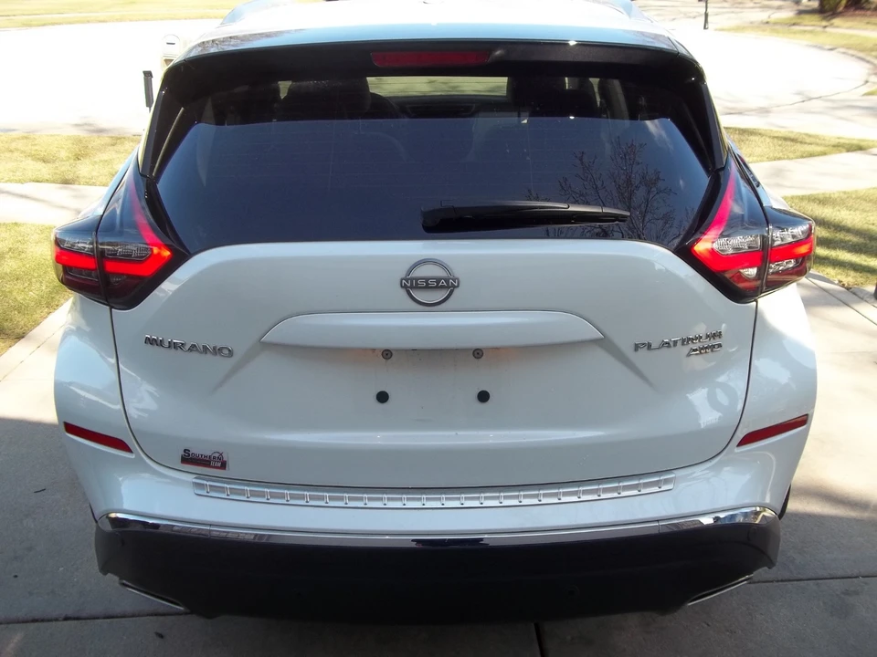 2024 Nissan Murano 3rd Gen - Image 7 of 21