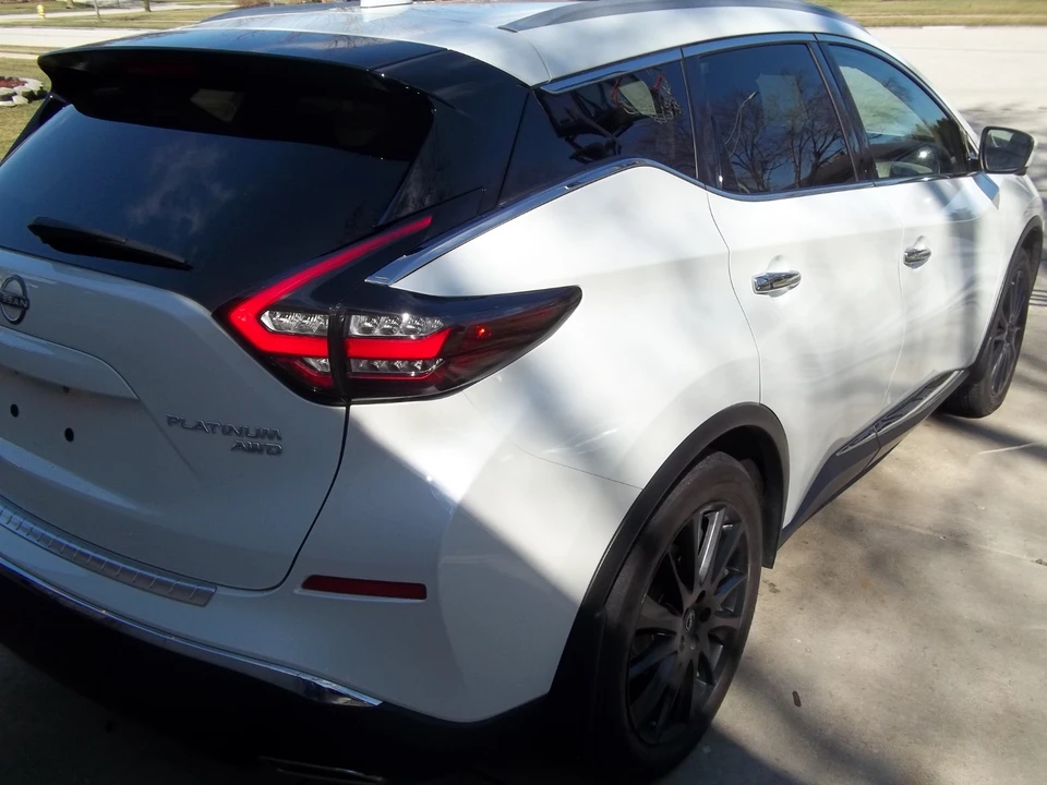 2024 Nissan Murano 3rd Gen - Image 6 of 21