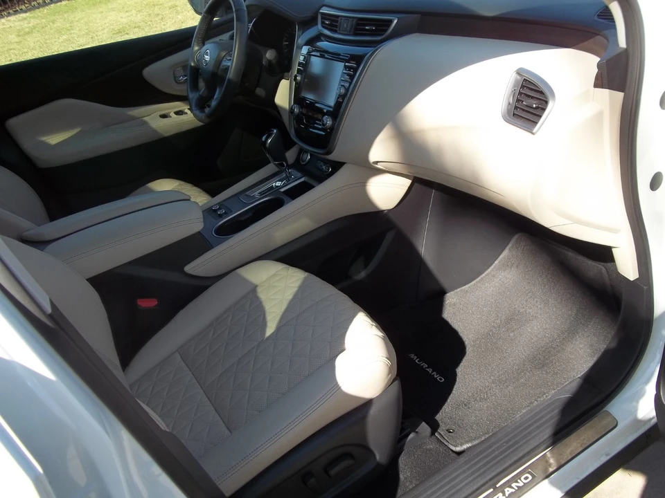 2024 Nissan Murano 3rd Gen - Image 19 of 21