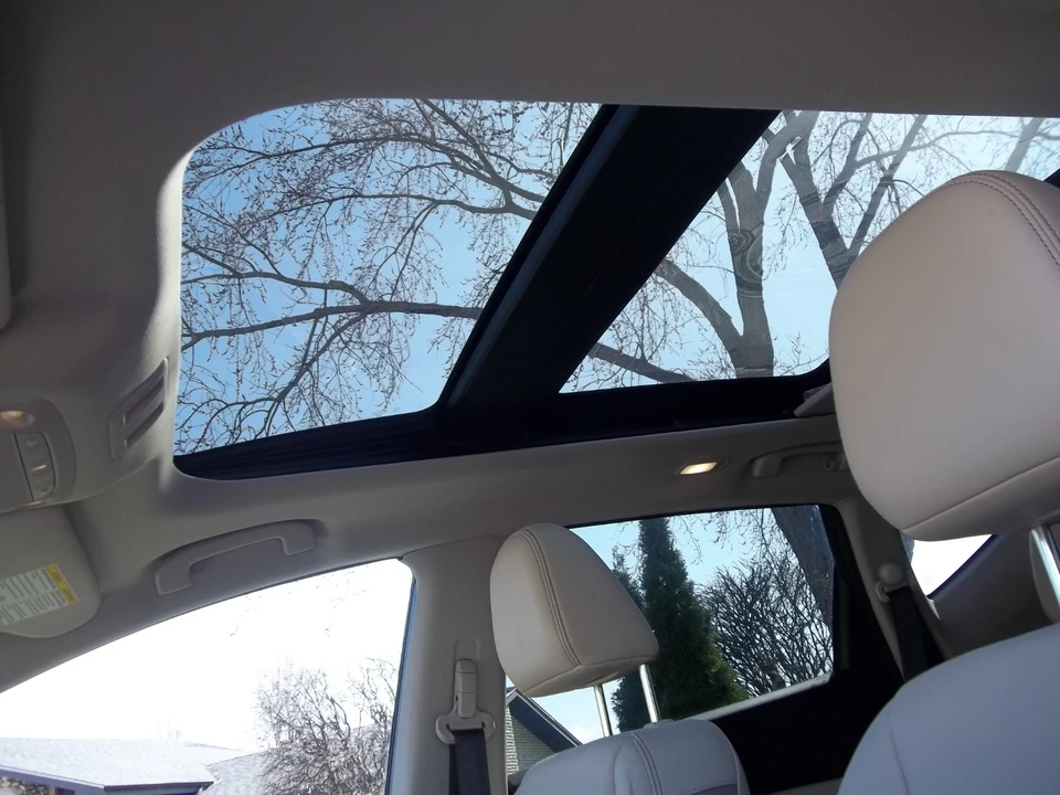 2024 Nissan Murano 3rd Gen - Image 15 of 21