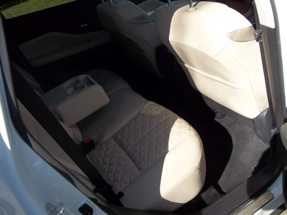 2024 Nissan Murano 3rd Gen - Image 20 of 21