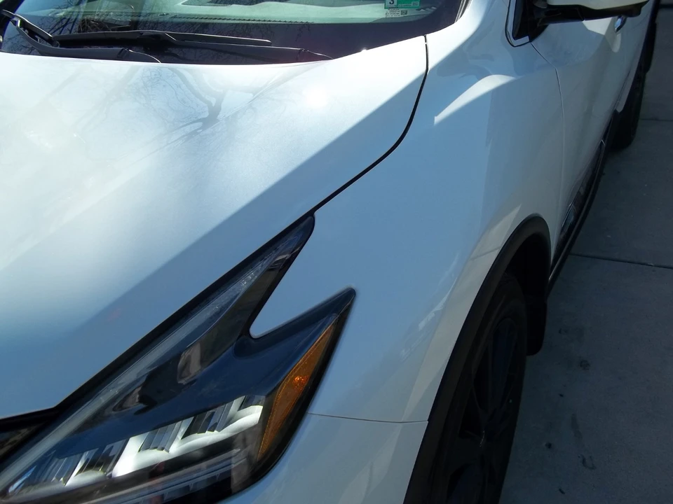 2024 Nissan Murano 3rd Gen - Image 13 of 21