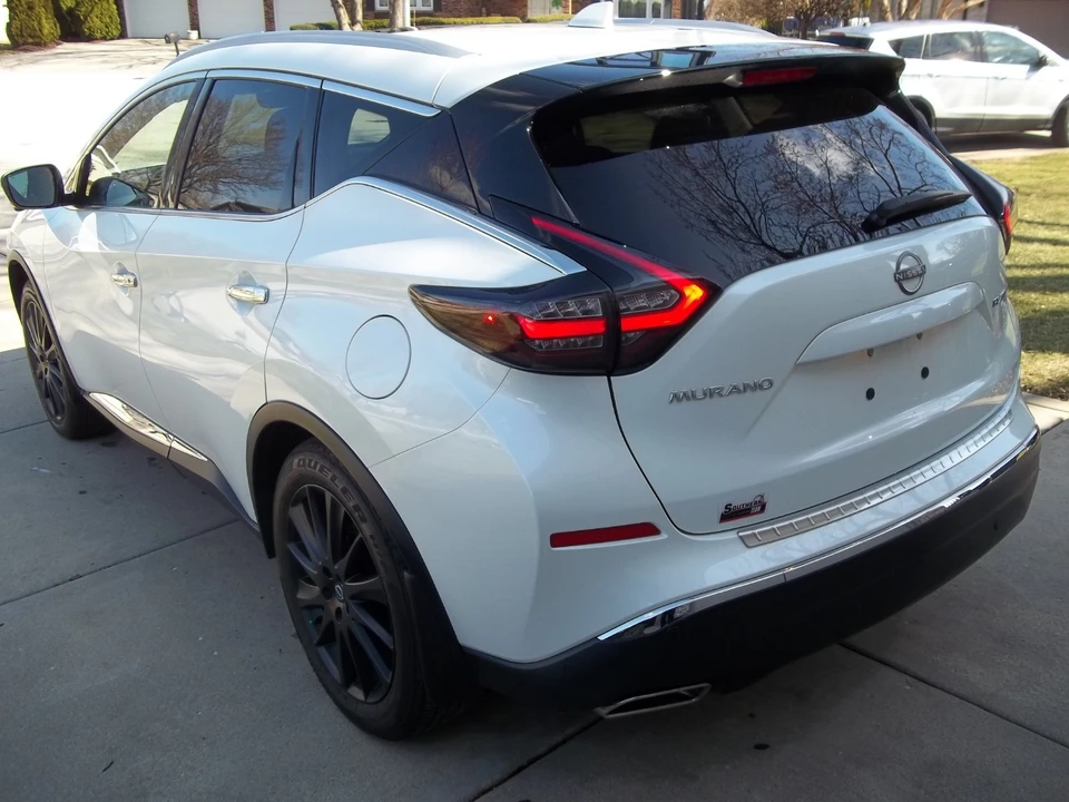 2024 Nissan Murano 3rd Gen - Image 5 of 21