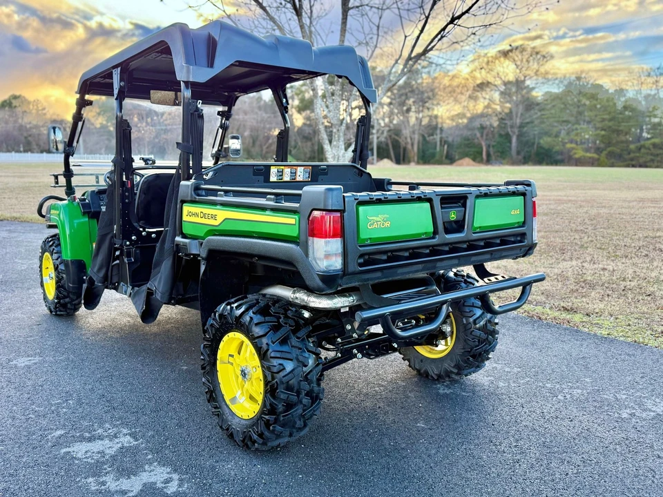 2024 John Deere - Image 5 of 21