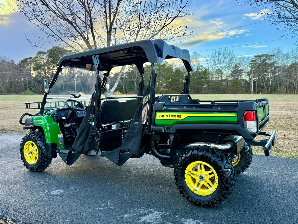 2024 John Deere - Image 4 of 21