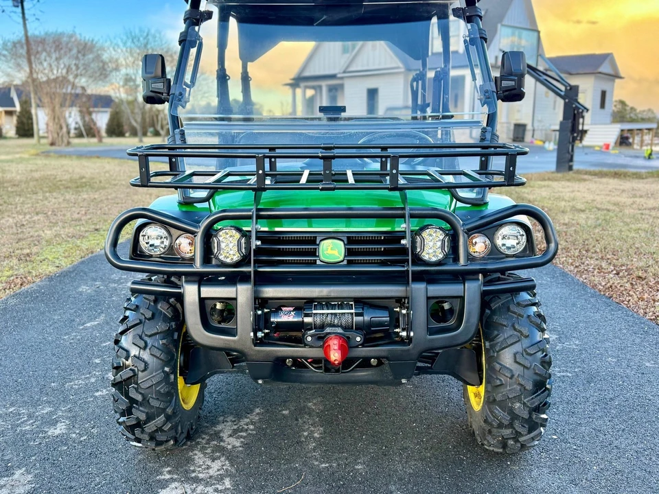 2024 John Deere - Image 12 of 21