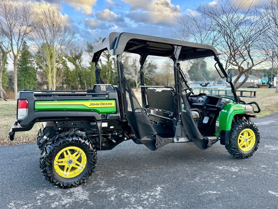 2024 John Deere - Image 8 of 21