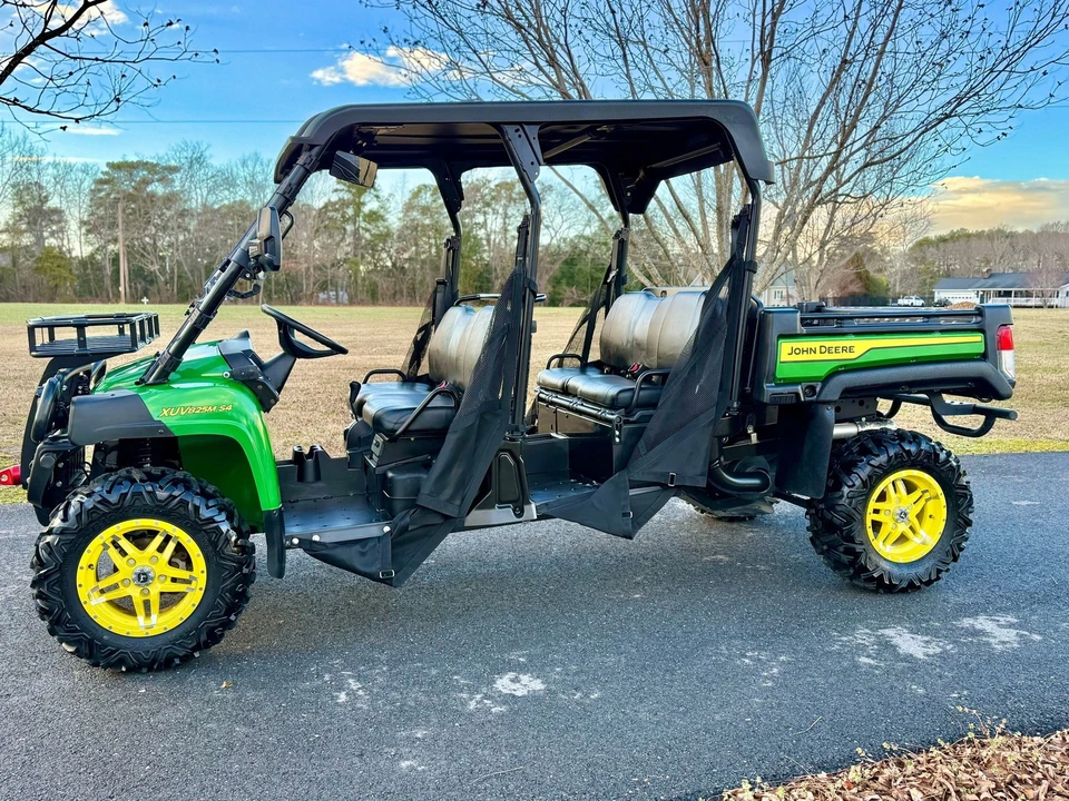 2024 John Deere - Image 2 of 21