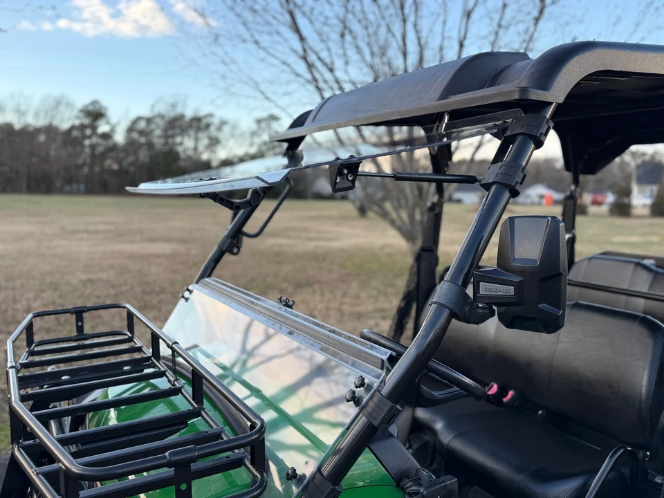 2024 John Deere - Image 16 of 21