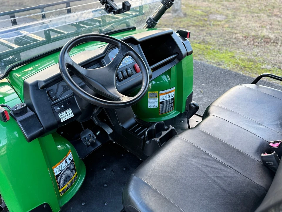 2024 John Deere - Image 19 of 21