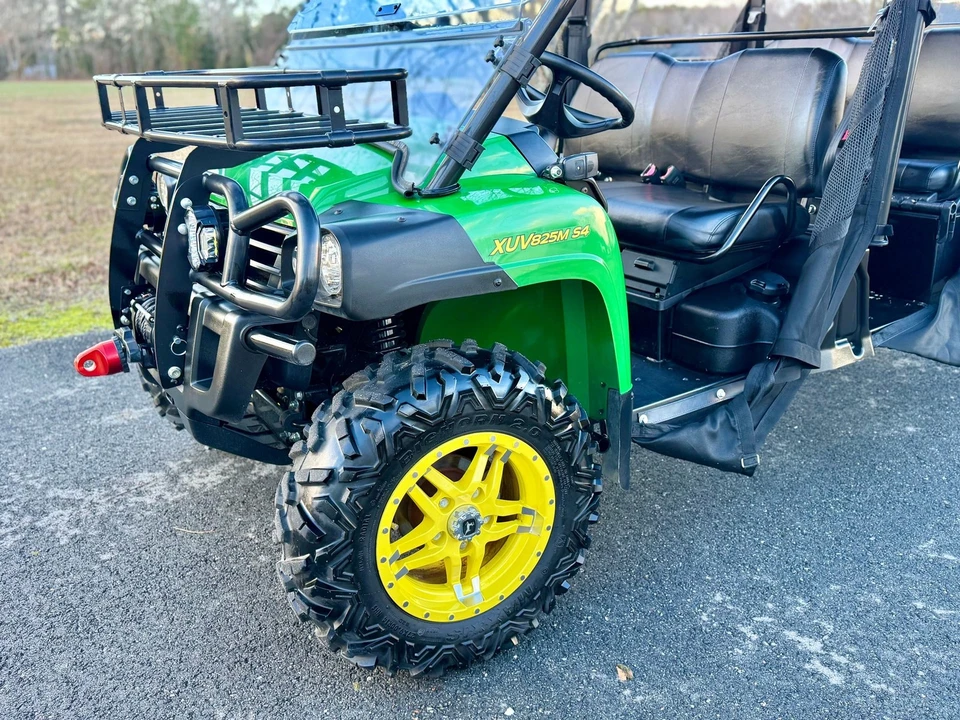 2024 John Deere - Image 14 of 21