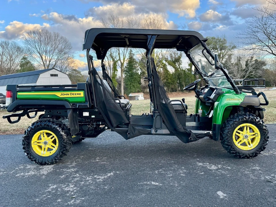 2024 John Deere - Image 9 of 21