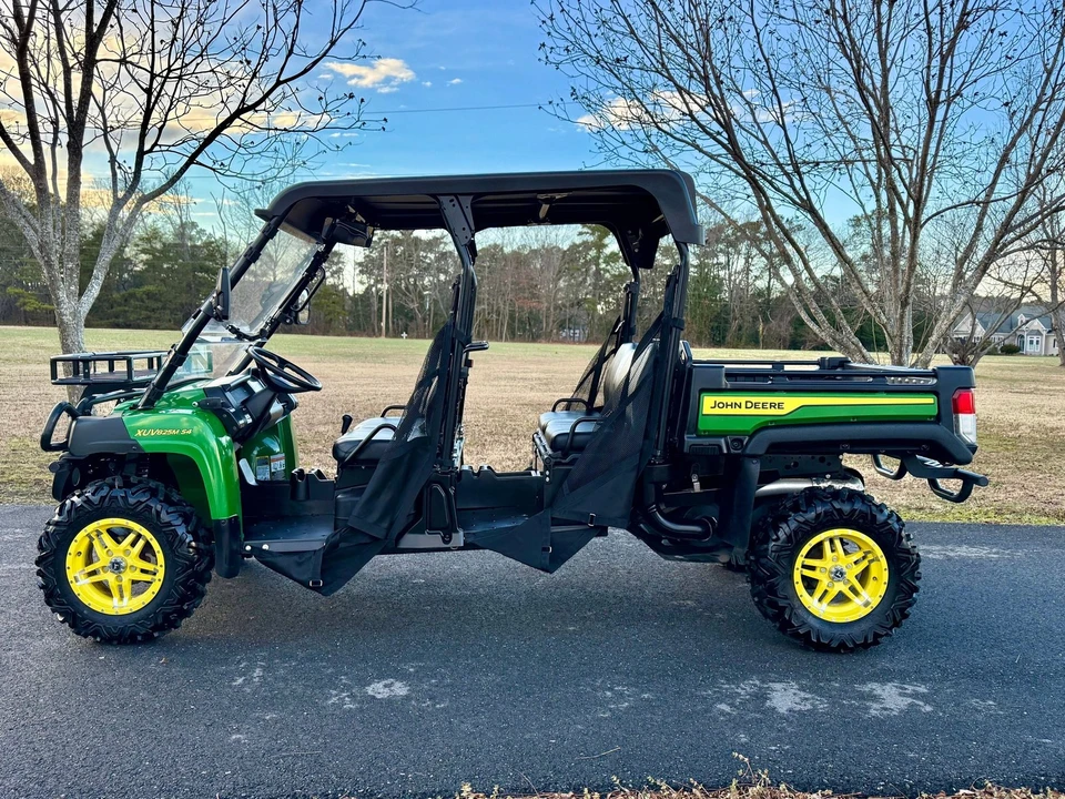 2024 John Deere - Image 3 of 21