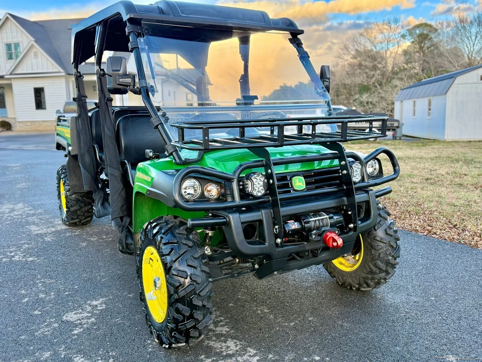 2024 John Deere - Image 11 of 21