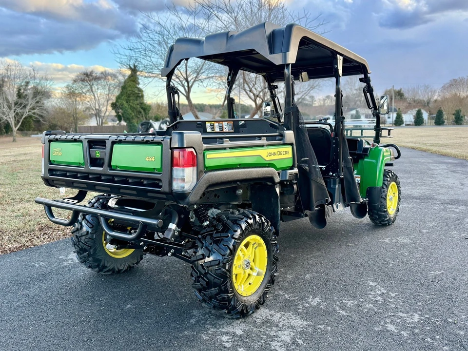 2024 John Deere - Image 7 of 21