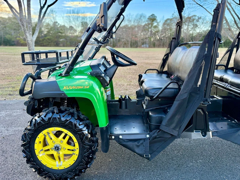 2024 John Deere - Image 18 of 21