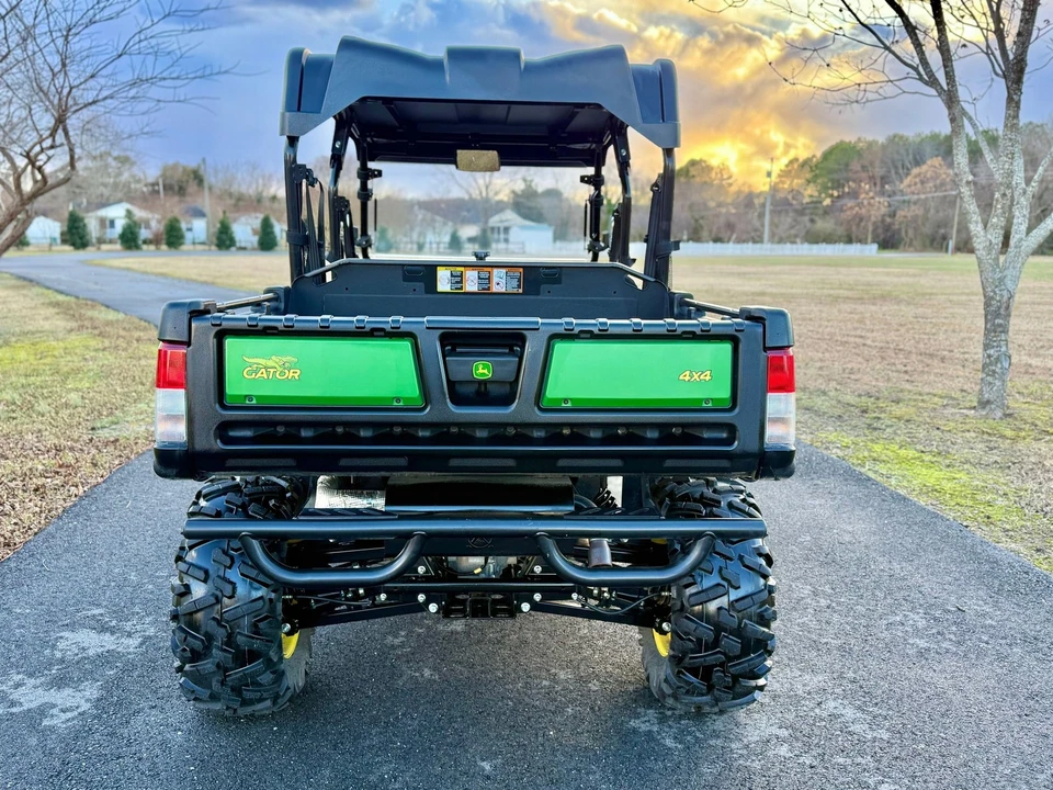 2024 John Deere - Image 6 of 21