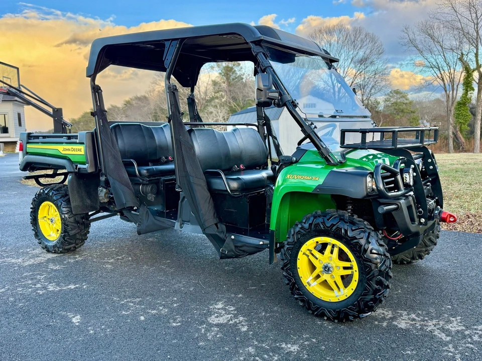 2024 John Deere - Image 10 of 21