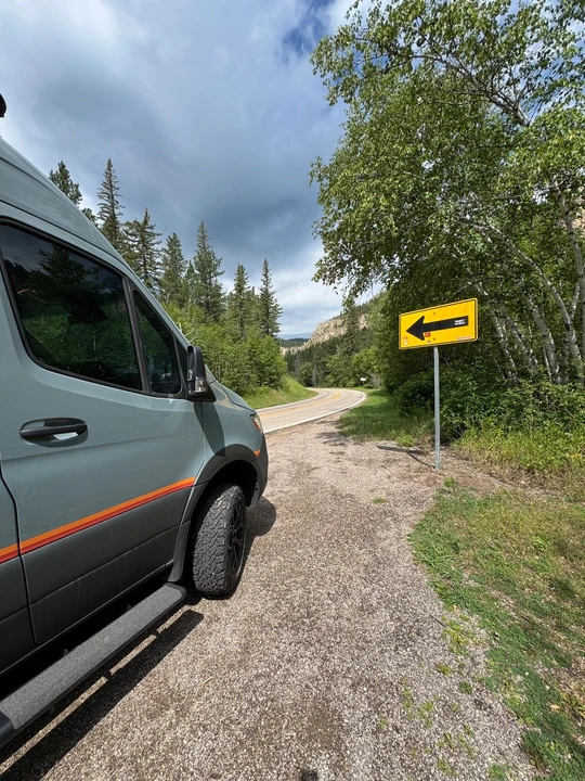 2024 Mercedes-Benz VS30 Sprinter - Image 7 of 21