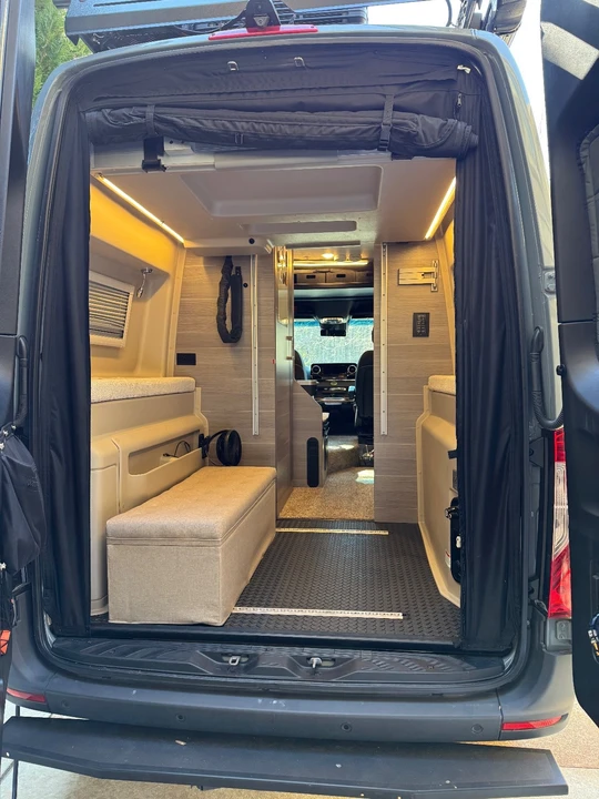2024 Mercedes-Benz VS30 Sprinter - Image 20 of 21