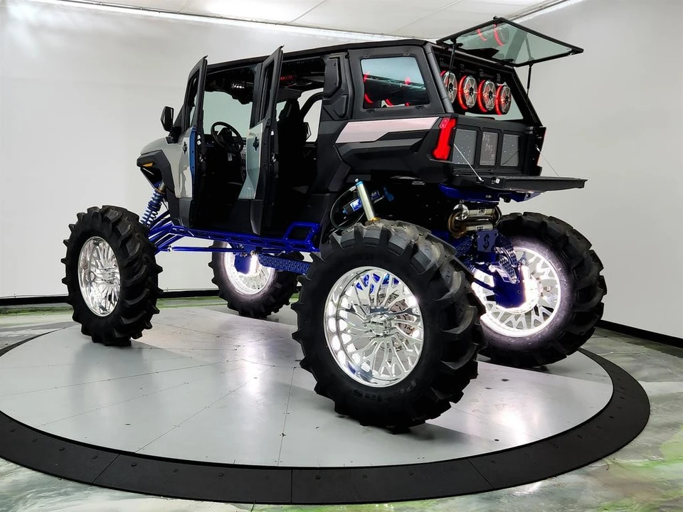 2024 Polaris - Image 12 of 21