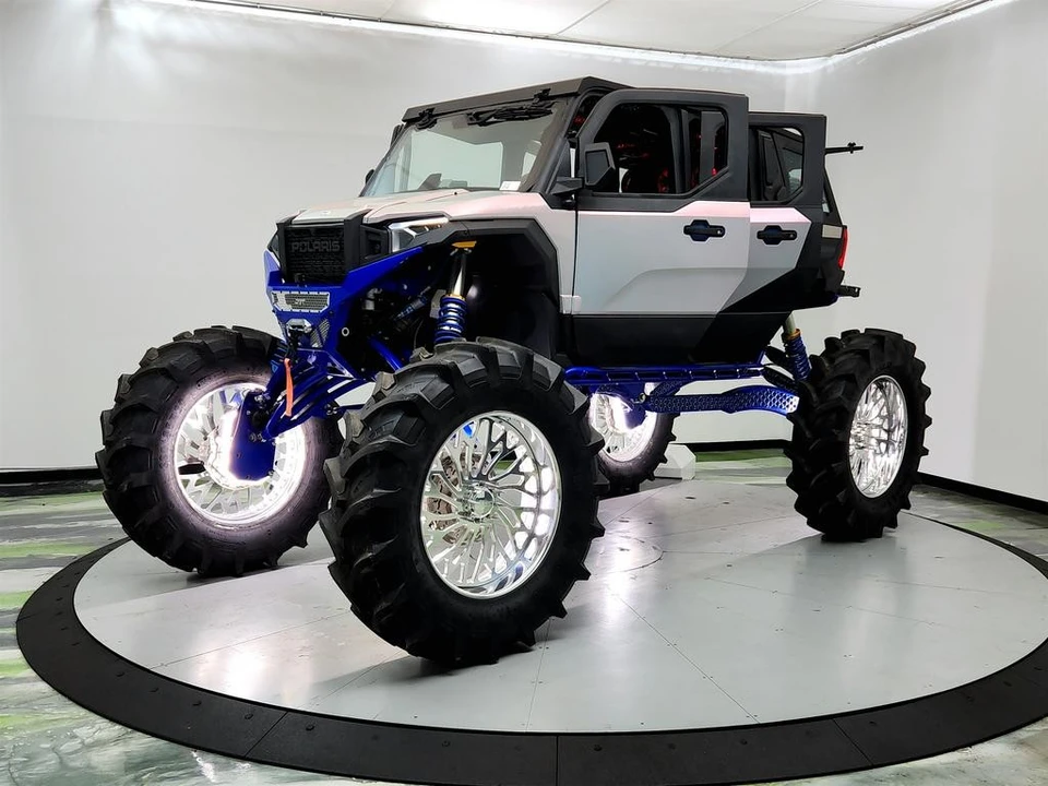 2024 Polaris - Image 9 of 21
