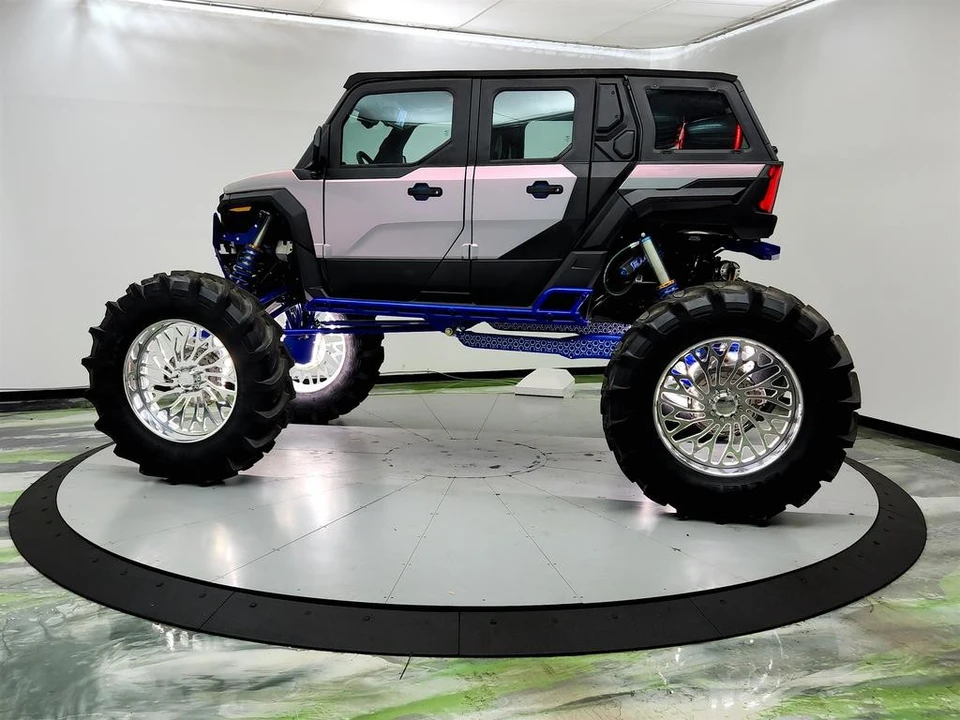 2024 Polaris - Image 8 of 21