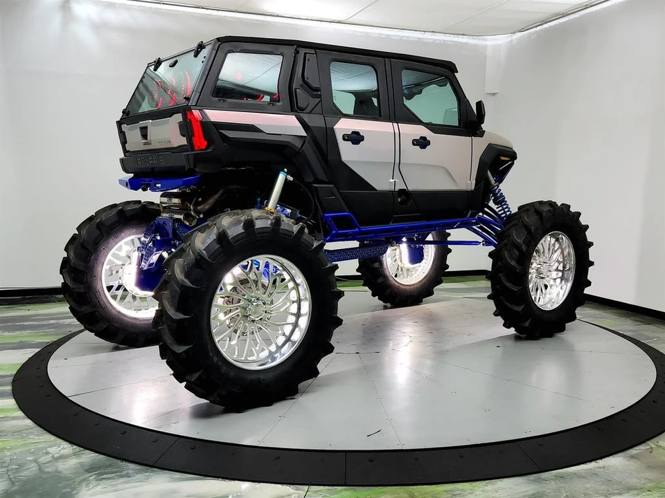 2024 Polaris - Image 5 of 21