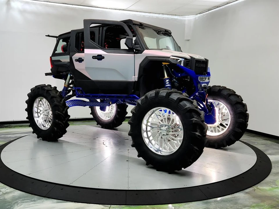 2024 Polaris - Image 10 of 21