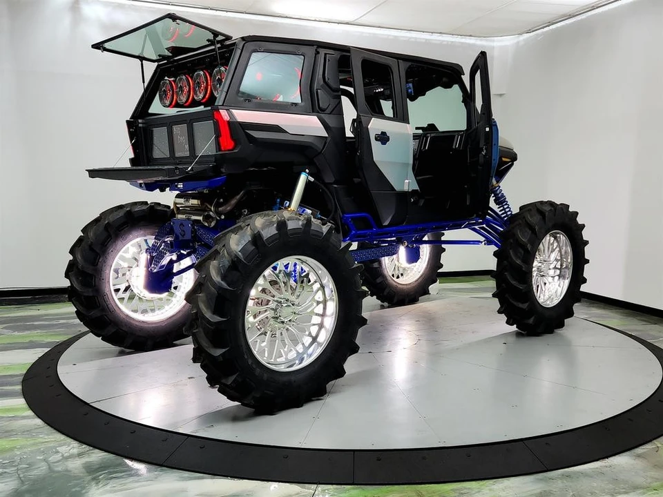 2024 Polaris - Image 11 of 21