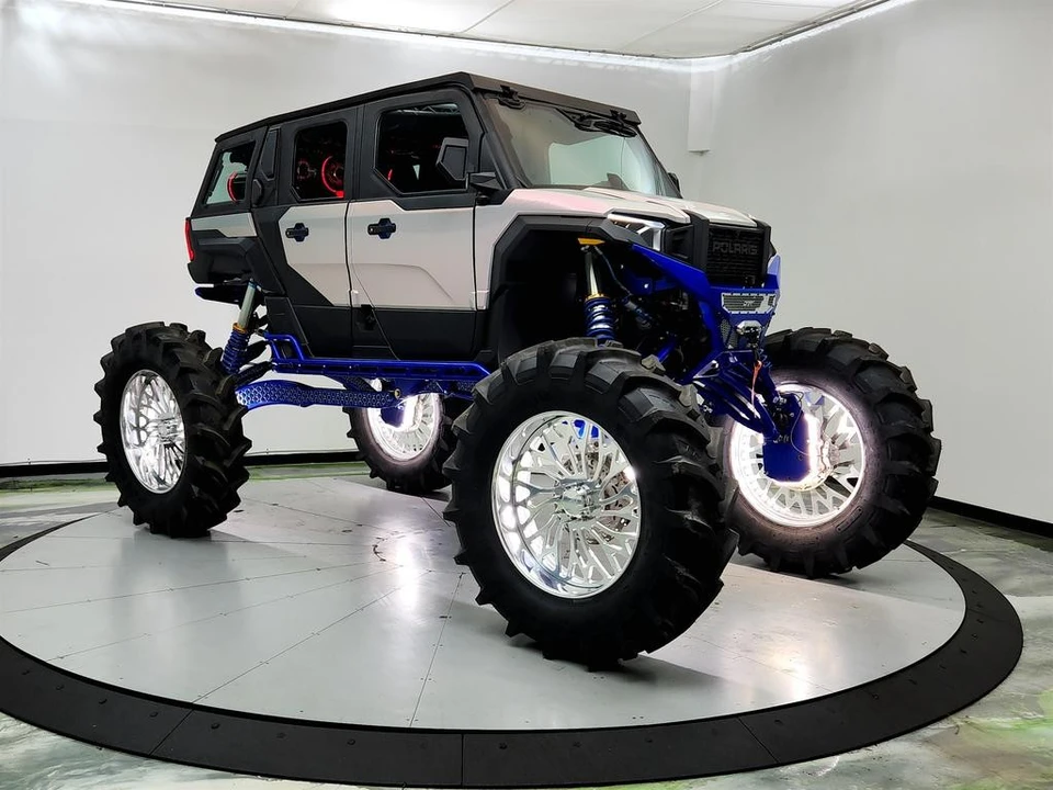 2024 Polaris - Image 3 of 21