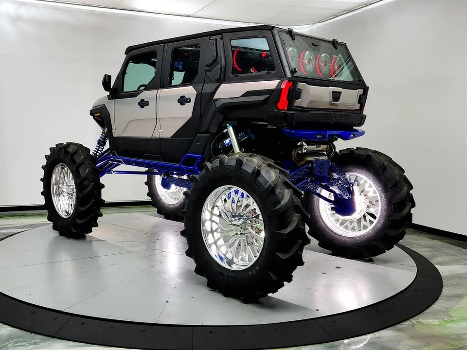 2024 Polaris - Image 7 of 21