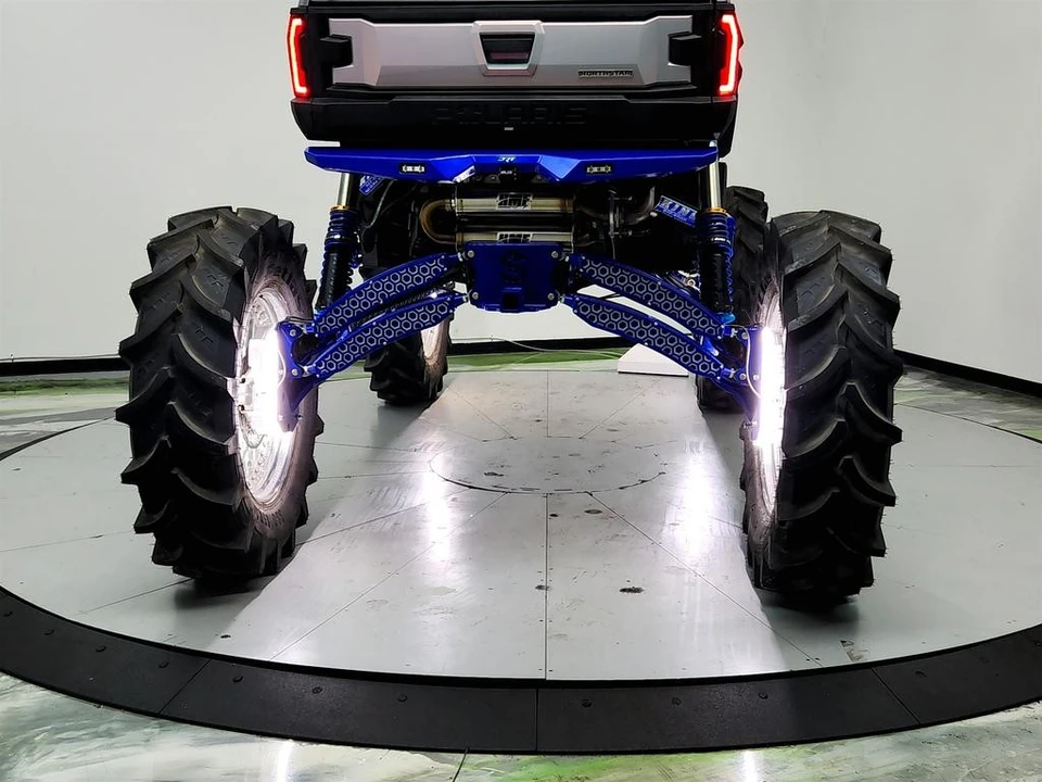 2024 Polaris - Image 6 of 21
