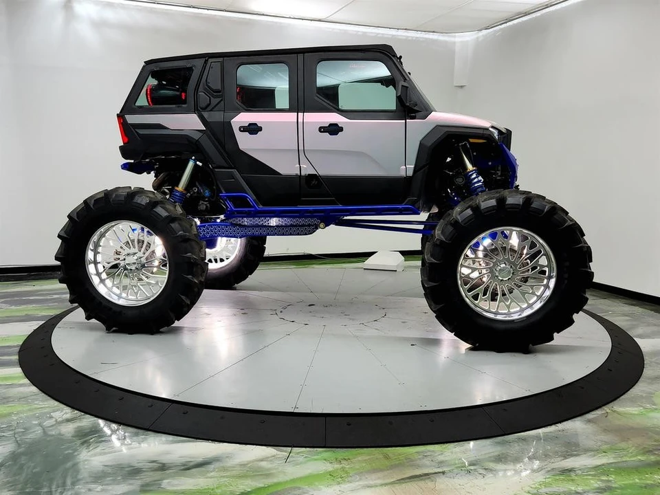 2024 Polaris - Image 4 of 21