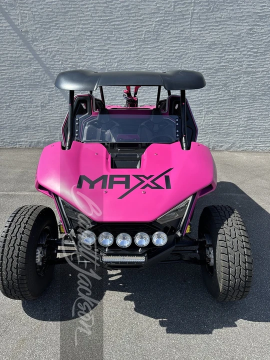 2024 Polaris - Image 7 of 7