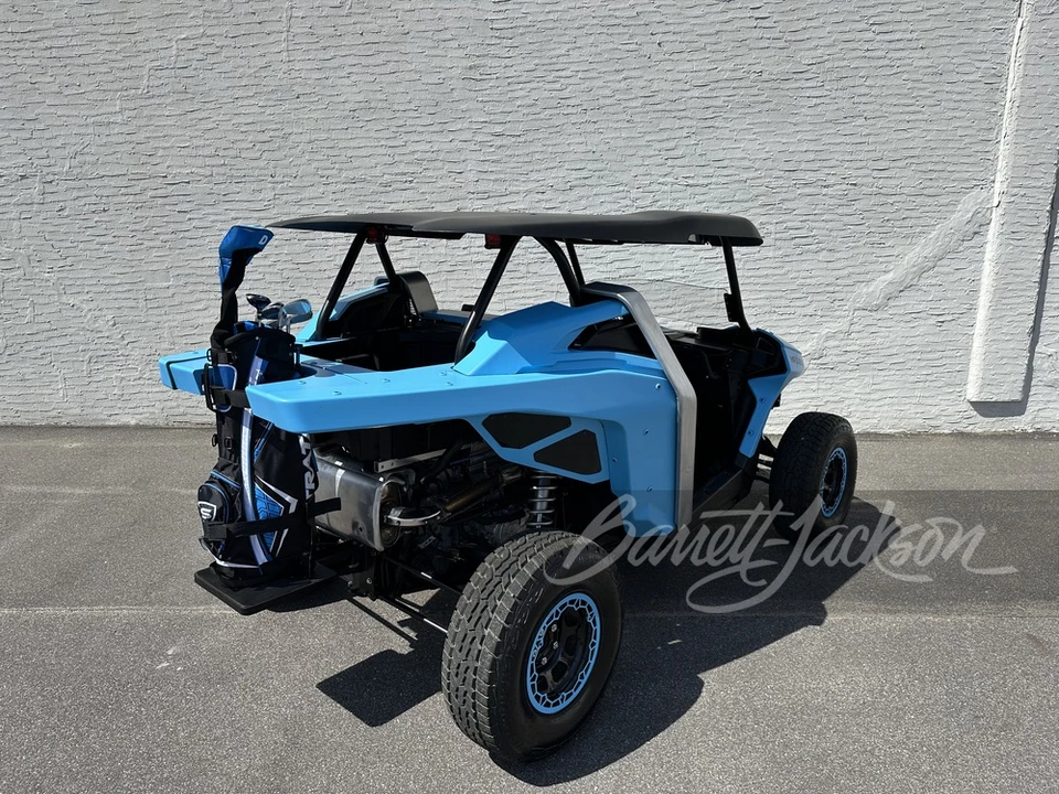2024 Polaris - Image 2 of 5