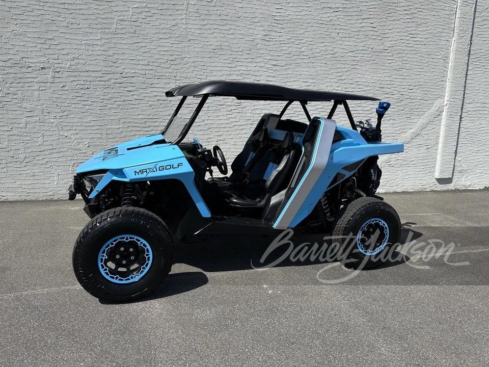 2024 Polaris - Image 4 of 5