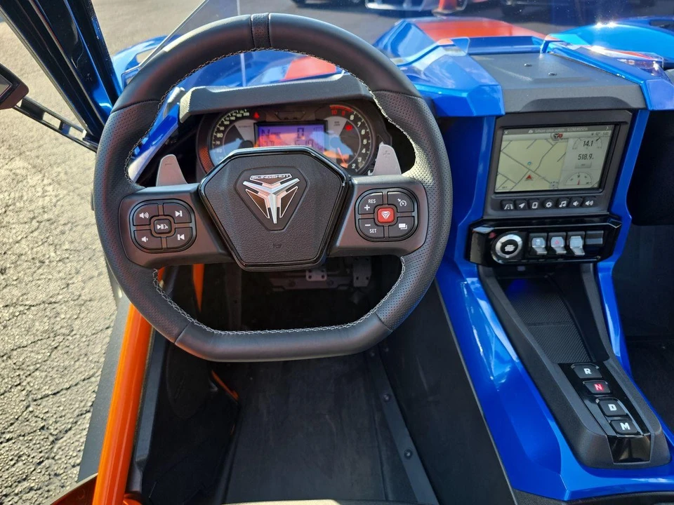 2024 Polaris Slingshot - Image 6 of 21