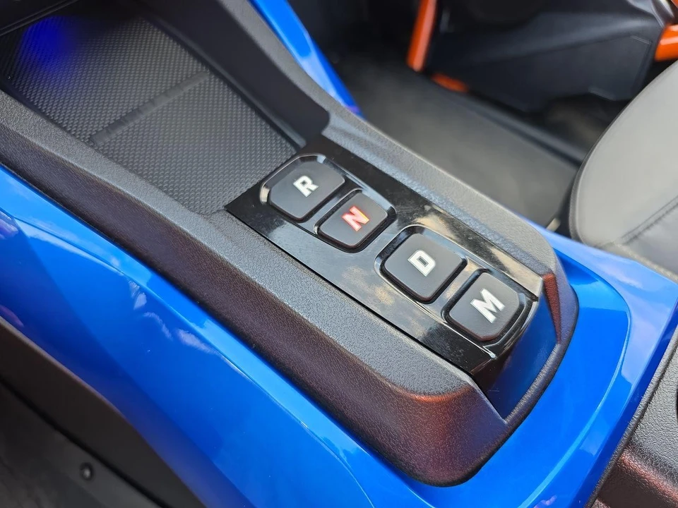 2024 Polaris Slingshot - Image 10 of 21