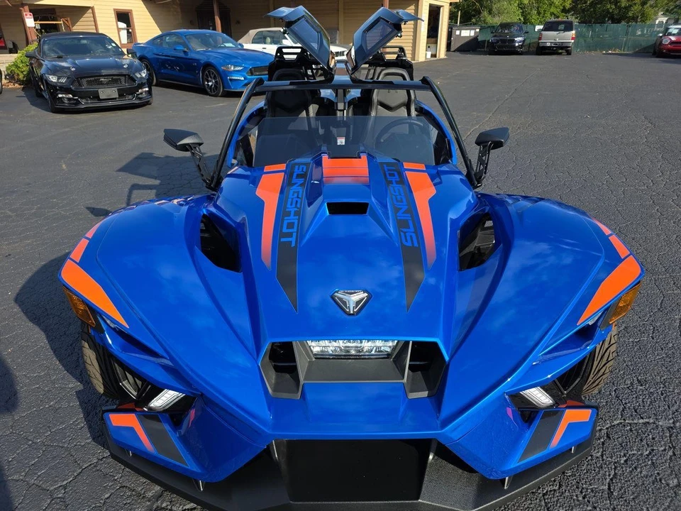 2024 Polaris Slingshot - Image 21 of 21